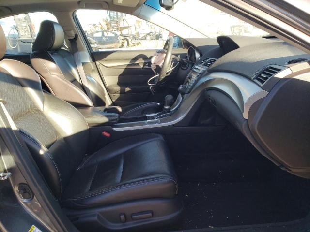 Photo 5 from auction – 2011 ACURA TL with VIN 19UUA9F55BA001939