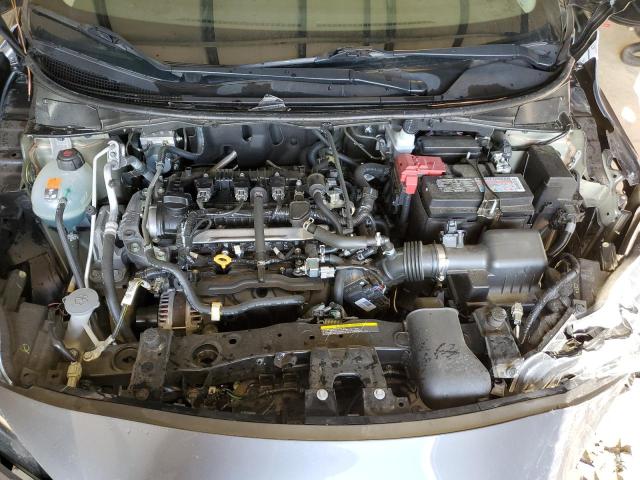 Photo 7 from auction – 2020 NISSAN VERSA with VIN 3N1CN8EV0LL804097