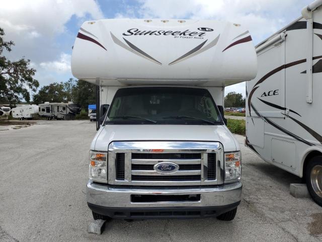 Photo 9 from auction – 2018 WILDWOOD SUNSEEKER with VIN 1FDXE4FS1HDC56566