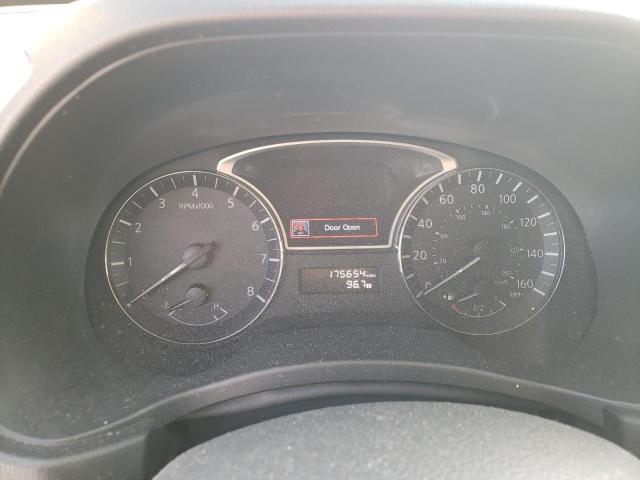 Photo 8 from auction – 2014 NISSAN PATHFINDER with VIN 5N1AR2MN9EC657912