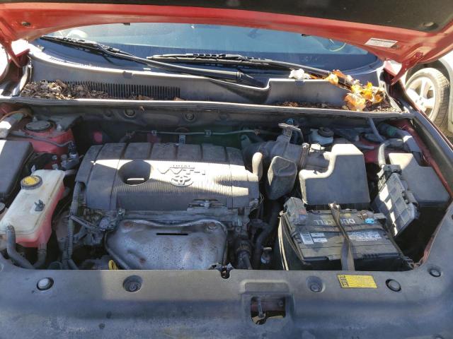 Photo 7 from auction – 2010 TOYOTA RAV4 with VIN JTMZF4DVXAD016459