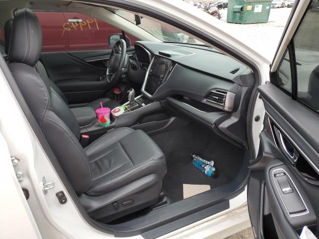 Photo 5 from auction – 2022 SUBARU LEGACY LIM with VIN 4S3BWAN65N3008823