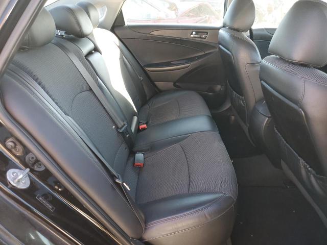 Photo 6 from auction – 2012 HYUNDAI SONATA SE with VIN 5NPEC4AC1CH455895