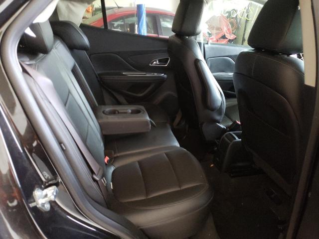 Photo 6 from auction – 2016 BUICK ENCORE PRE with VIN KL4CJHSB3GB591120
