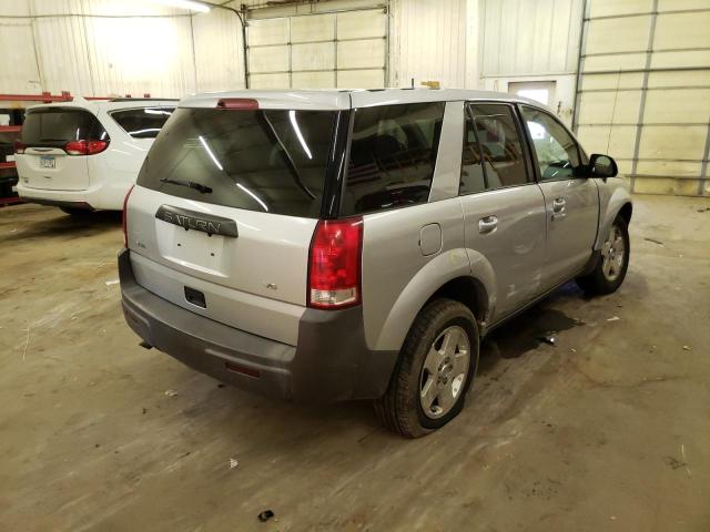 Photo 4 from auction – 2004 SATURN VUE with VIN 5GZCZ53484S821032