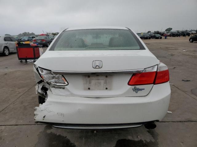 Photo 6 from auction – 2015 HONDA ACCORD LX with VIN 1HGCR2F33FA123411