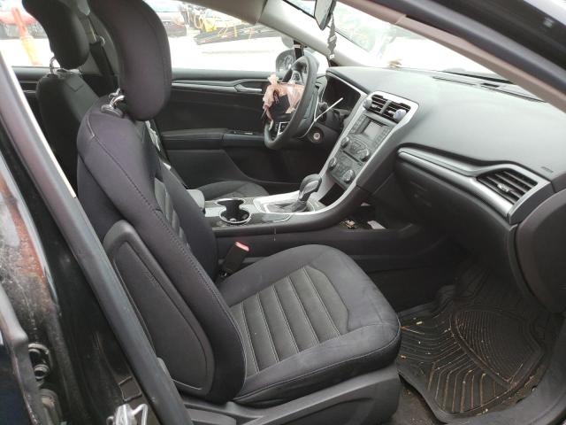 Photo 5 from auction – 2014 FORD FUSION SE with VIN 1FA6P0H78E5401903