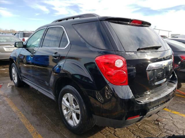 Photo 3 from auction – 2013 CHEVROLET EQUINOX LT with VIN 2GNALPEKXD6329694
