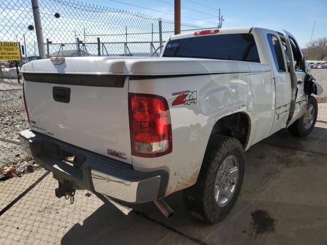 Photo 4 from auction – 2010 GMC SIERRA K15 with VIN 1GTSKVE33AZ209149