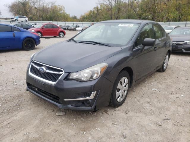 Photo 9 from auction – 2016 SUBARU IMPREZA with VIN JF1GJAA6XGH009164