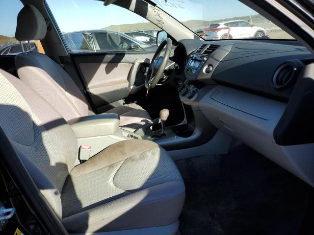 Photo 5 from auction – 2008 TOYOTA RAV4 with VIN JTMBD33V885208227