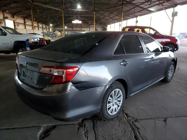 Photo 4 from auction – 2012 TOYOTA CAMRY BASE with VIN 4T4BF1FK0CR185655