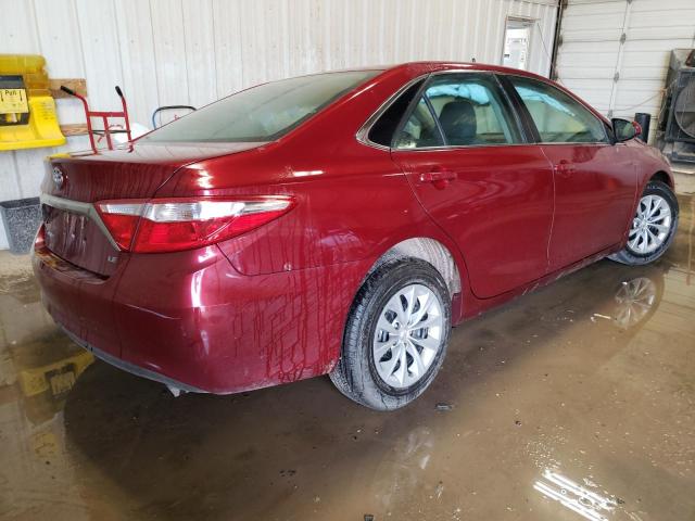Photo 4 from auction – 2017 TOYOTA CAMRY LE with VIN 4T1BF1FK7HU745057