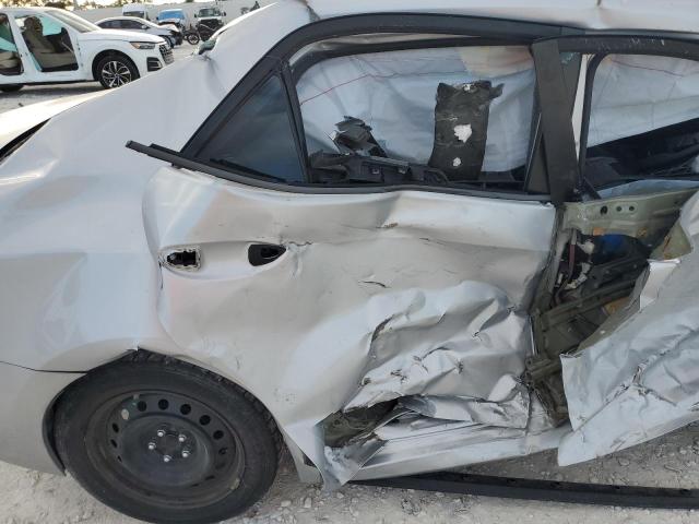 Photo 6 from auction – 2015 TOYOTA COROLLA L with VIN 2T1BURHE5FC308202