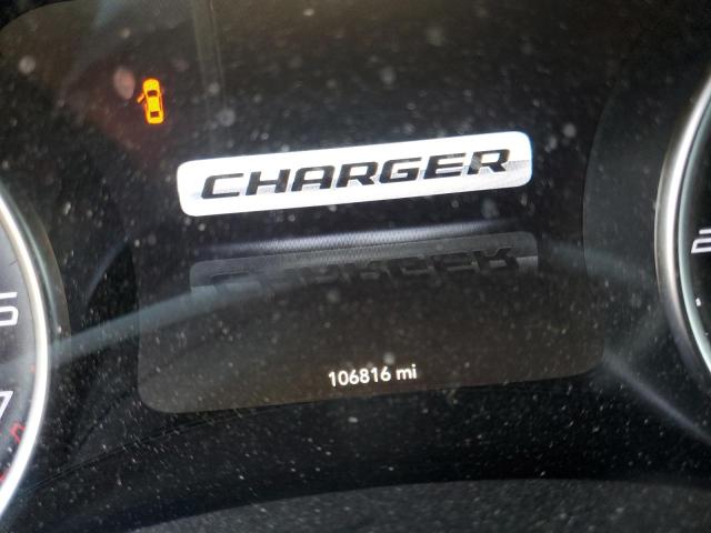 Photo 8 from auction – 2015 DODGE CHARGER SX with VIN 2C3CDXJG8FH920232