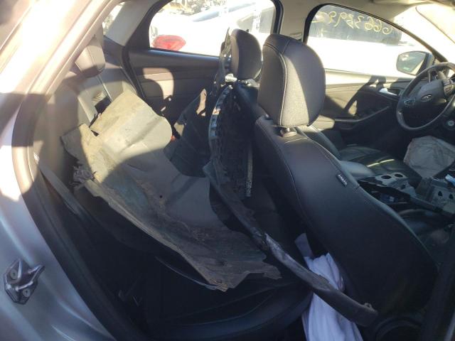 Photo 6 from auction – 2016 FORD FOCUS SE with VIN 1FADP3F24GL273447