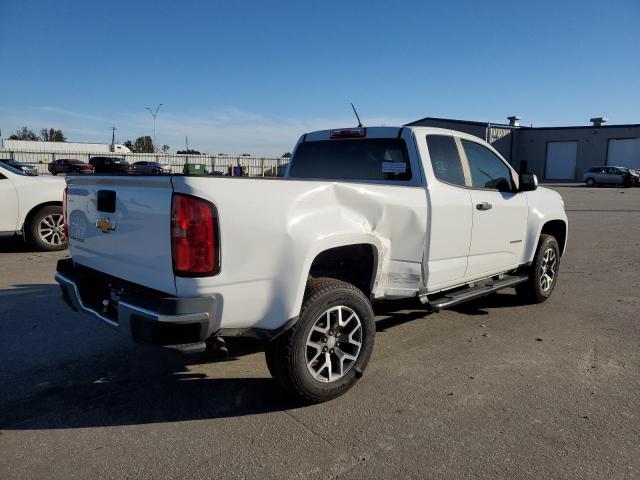 Photo 4 from auction – 2015 CHEVROLET COLORADO with VIN 1GCHSAEA6F1205894