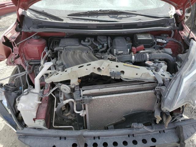 Photo 7 from auction – 2019 NISSAN VERSA NOTE with VIN 3N1CE2CP7KL360135