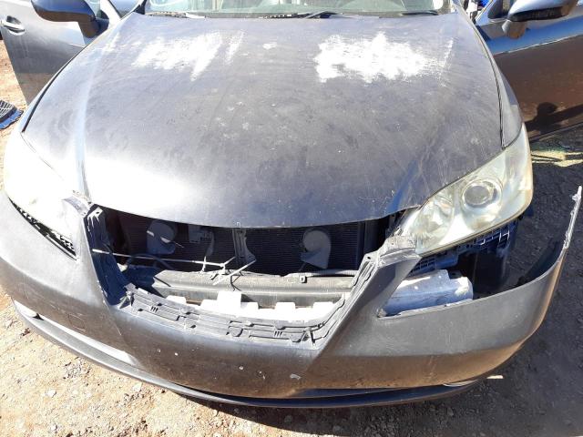 Фото 9 с аукциона – 2007 LEXUS ES 350 с VIN JTHBJ46G272100518