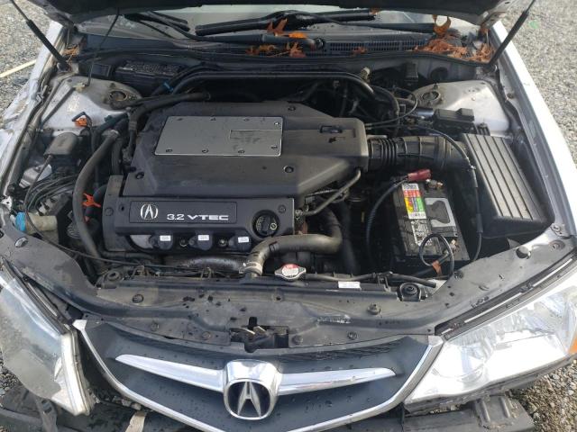 Photo 7 from auction – 2002 ACURA 3.2TL with VIN 19UUA56692A044620