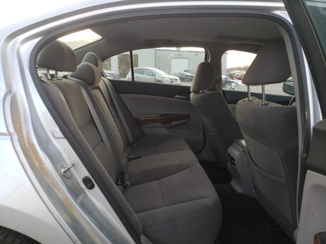 Photo 6 from auction – 2012 HONDA ACCORD EX with VIN 1HGCP2F72CA071774