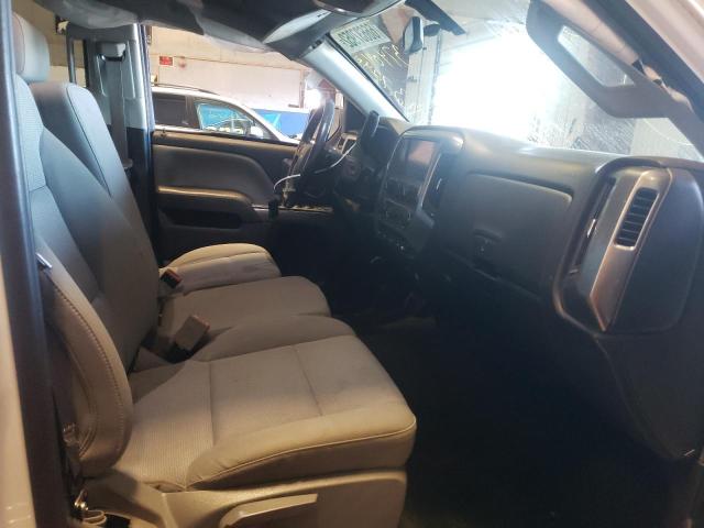 Photo 5 from auction – 2016 CHEVROLET SILVERADO with VIN 1GCRCREC6GZ374091
