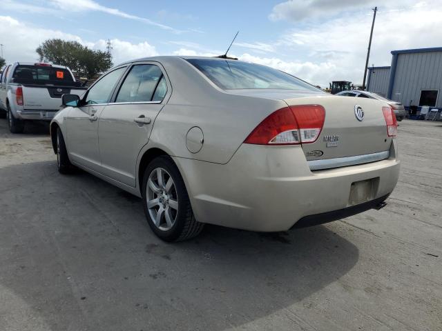 Photo 3 from auction – 2010 MERCURY MILAN PREM with VIN 3MEHM0JA2AR655386