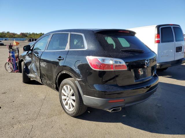 Photo 3 from auction – 2010 MAZDA CX-9 with VIN JM3TB3MV0A0226904