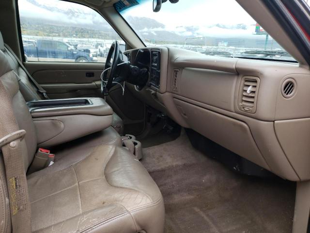 Photo 5 from auction – 2001 GMC SIERRA K25 with VIN 1GTHK29G01E337121