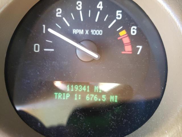 Photo 8 from auction – 2005 BUICK LESABRE LI with VIN 1G4HR54K95U157877