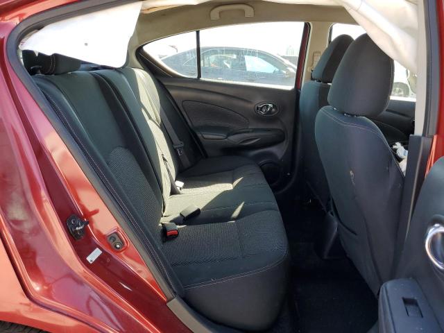 Photo 6 from auction – 2017 NISSAN VERSA S with VIN 3N1CN7AP8HL879798