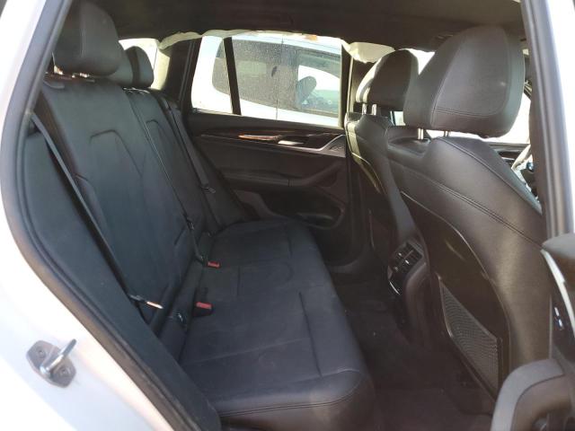 Photo 6 from auction – 2019 BMW X3 SDRIVE3 with VIN 5UXTR7C50KLE97069