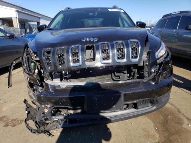 Photo 9 from auction – 2016 JEEP CHEROKEE L with VIN 1C4PJMCS2GW232817