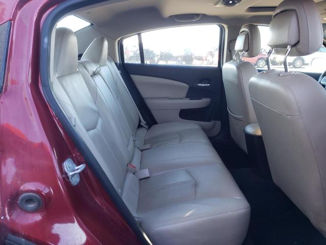 Photo 6 from auction – 2014 CHRYSLER 200 LIMITE with VIN 1C3CCBCG6EN134390