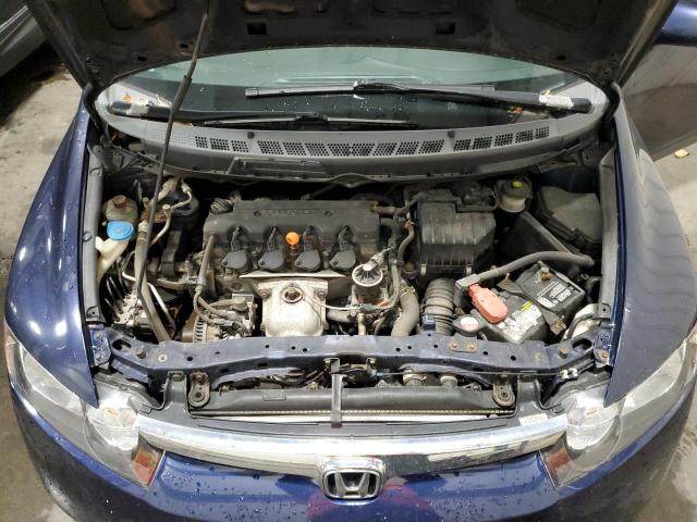Photo 7 from auction – 2008 HONDA CIVIC EX with VIN 1HGFA16888L008658