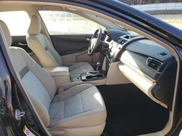 Фото 5 с аукциона – 2012 TOYOTA CAMRY BASE с VIN 4T4BF1FK2CR237576
