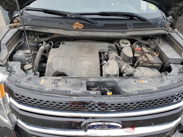 Photo 7 from auction – 2013 FORD EXPLORER L with VIN 1FM5K7F86DGC94390