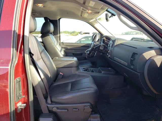 Photo 5 from auction – 2013 CHEVROLET SILVERADO with VIN 1GCRKSE70DZ398038