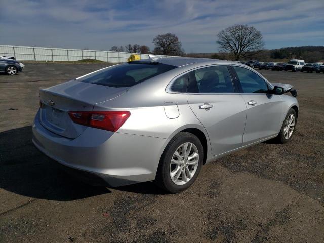 Photo 4 from auction – 2018 CHEVROLET MALIBU LT with VIN 1G1ZD5ST0JF129850