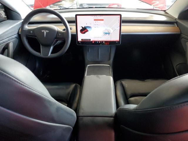 Photo 9 from auction – 2021 TESLA MODEL 3 with VIN 5YJ3E1EB6MF906563