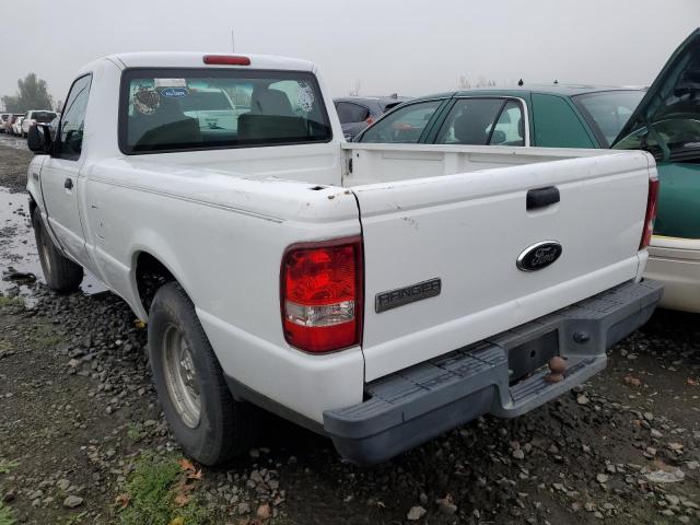 Photo 3 from auction – 2006 FORD RANGER with VIN 1FTYR10D56PA72426