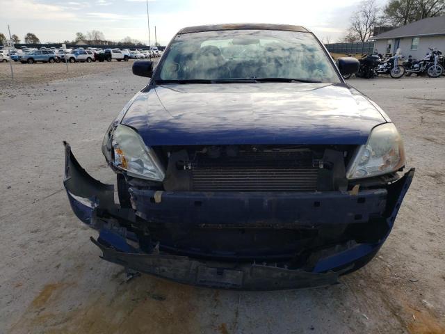 Photo 9 from auction – 2006 FORD 500 with VIN 1FAFP24196G127436