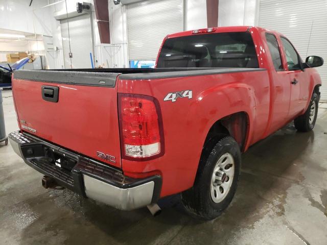 Photo 4 from auction – 2012 GMC SIERRA K15 with VIN 1GTR2TEA3CZ311362