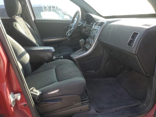 Photo 5 from auction – 2006 PONTIAC TORRENT with VIN 2CKDL63F866030092