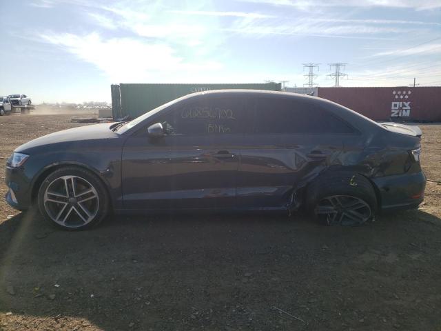 Photo 9 from auction – 2018 AUDI A3 PREMIUM with VIN WAUB8GFF9J1072541