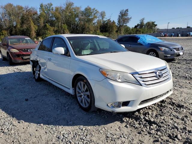صورة رقم 1 من المزاد - 2011 TOYOTA AVALON BAS مع VIN 4T1BK3DB5BU392576