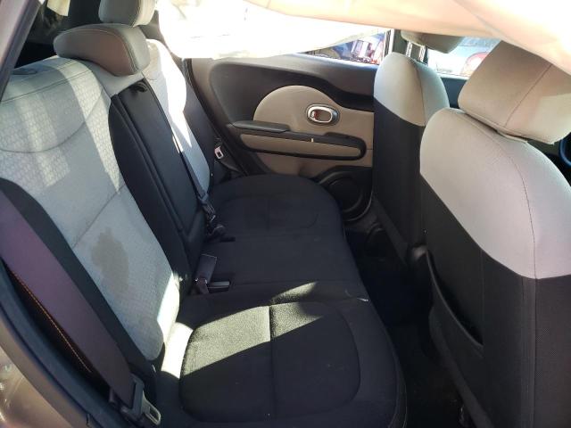 Фото 6 с аукциона – 2015 KIA SOUL + с VIN KNDJP3A54F7222827