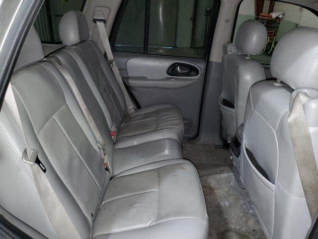 Photo 6 from auction – 2007 CHEVROLET TRAILBLAZE with VIN 1GNDT13S272308904