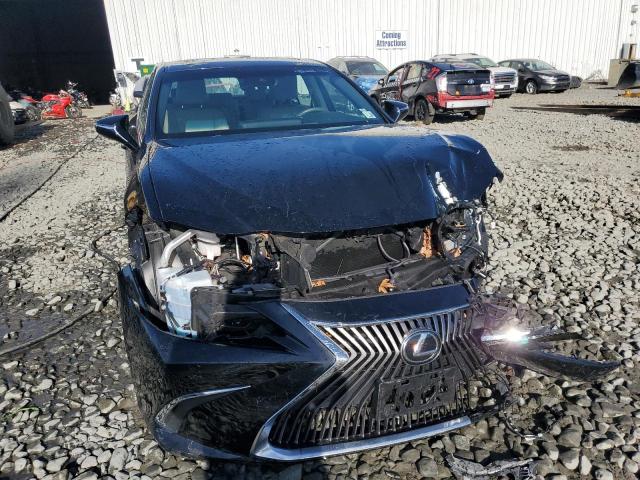 Photo 9 from auction – 2020 LEXUS ES 350 with VIN 58ADZ1B13LU063551