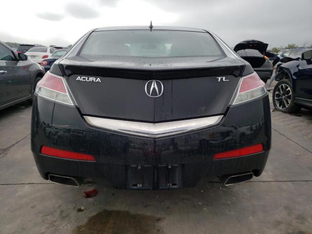 Photo 6 from auction – 2010 ACURA TL with VIN 19UUA8F59AA012063